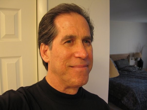 Obituary of Jay Newman