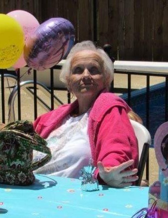 Obituary of Peggy Riley Henley