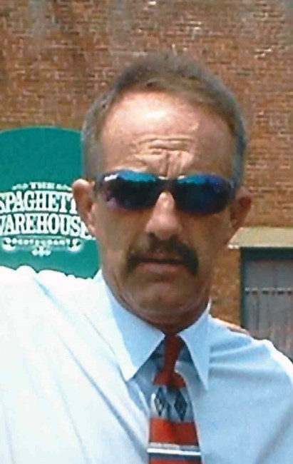 Avis de décès de Robert Daniel Davidson