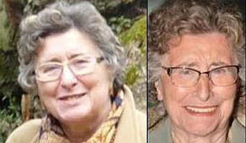Obituary of Dorothy Jill Ellis