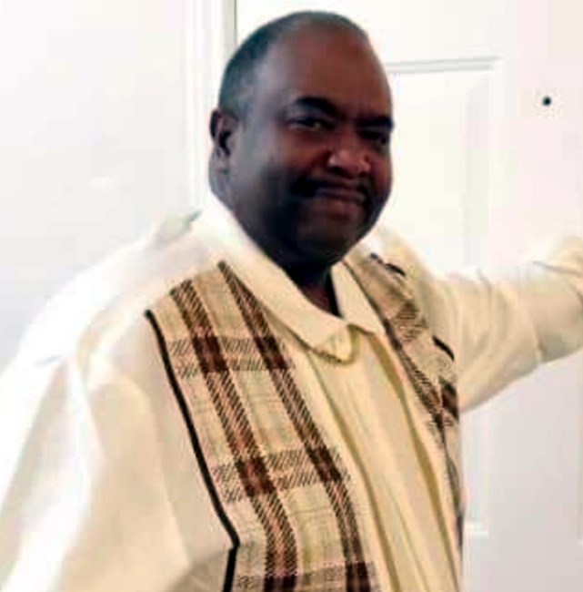 Obituary of Charles Ray Jackson
