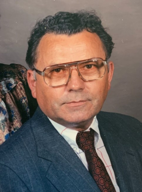 Obituary of Gheorghe Todut