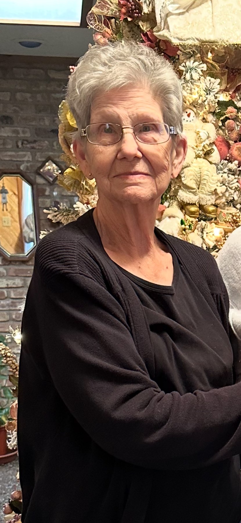 Avis de décès de Helen Bonita Sisson