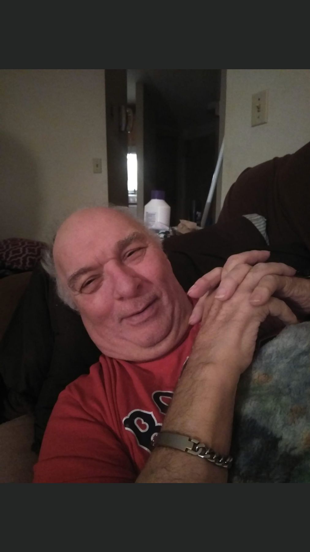 Avis de décès de Ronald Bertram Ware