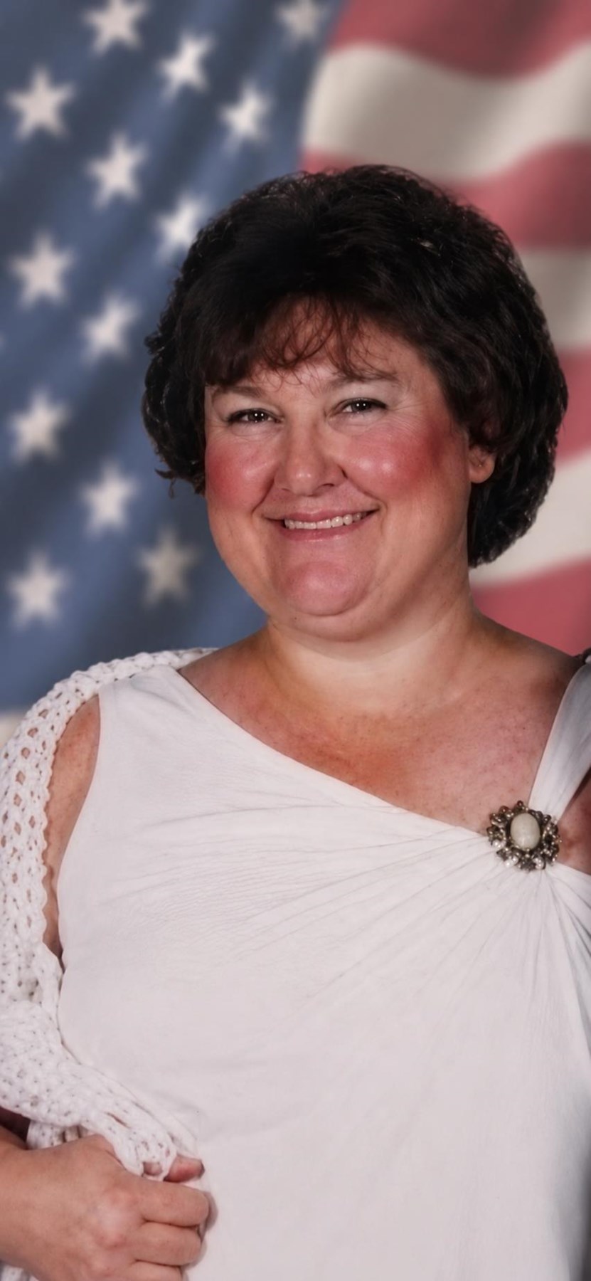 Obituary of Geraldine "Geri" Waits