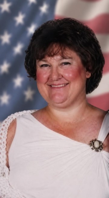 Obituary of Geraldine "Geri" Waits