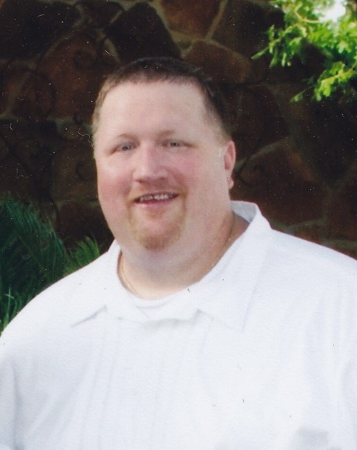 Obituary of Gary Lynn Pendleton