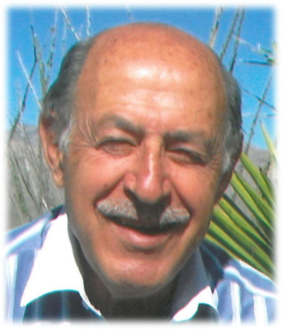 Obituary of Adel Shukri Ziady