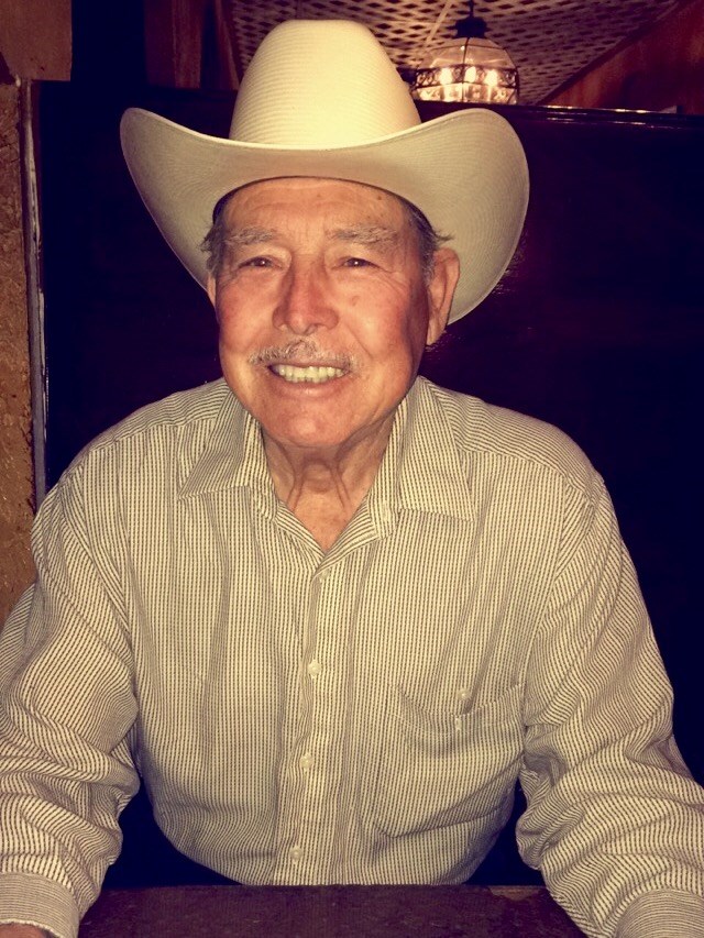 Obituary of Larry G. Vasquez Jr.