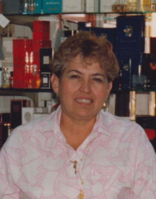 Obituary of Mirtha Guerra De la Rosa