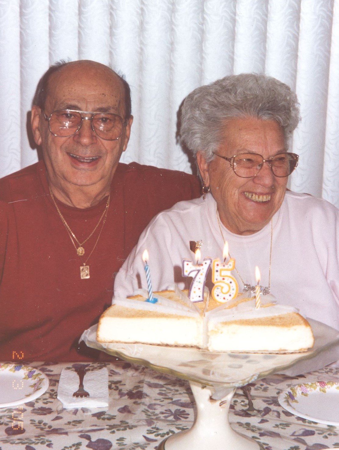 Obituary of Frank Joseph Littriello Sr.