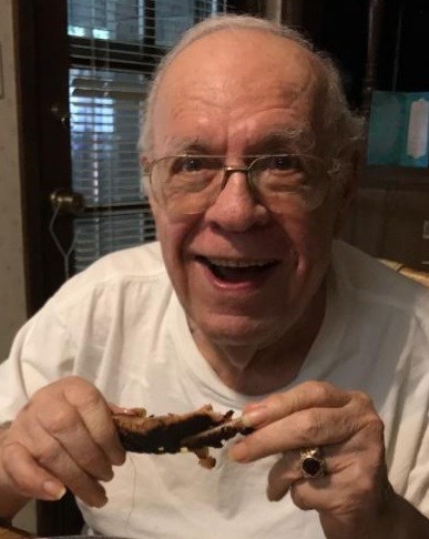 Obituary of Peter S. Armato