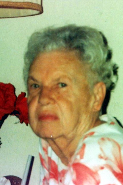 Obituary of Marylyn Frances Riggins