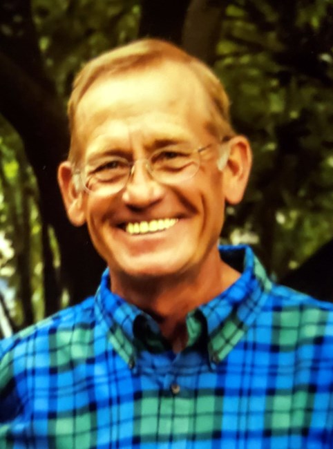 Obituary of Michael "Mike" Dennis Cox