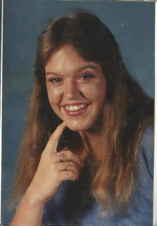 Obituario de Joan Cooper