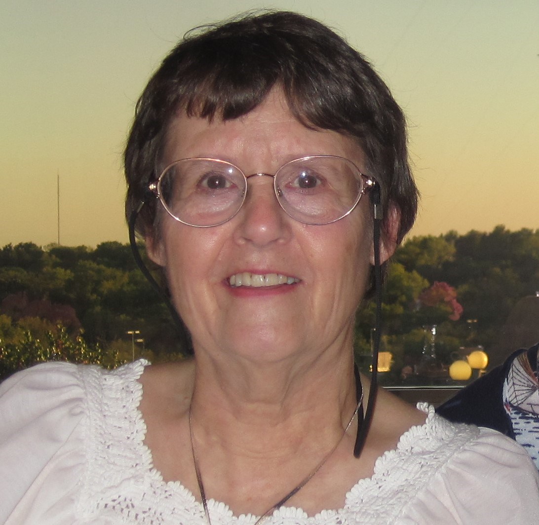 Obituario de Carol Jeanne McGuire