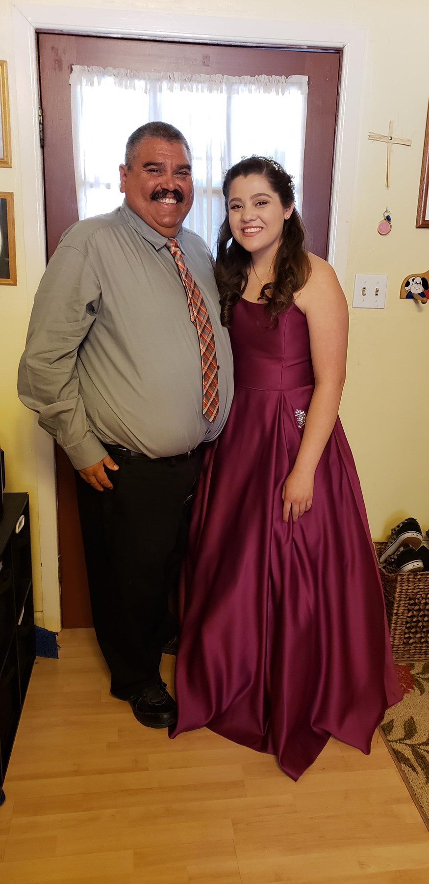 Obituary of Jesus Villagomez