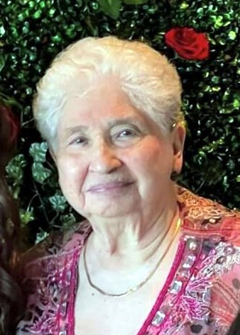 Obituary of Irma Lugo Gonzalez