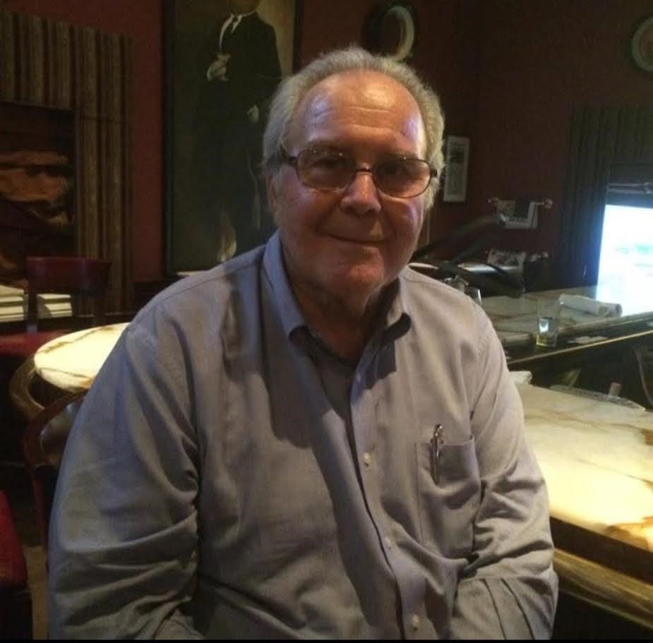 Avis de décès de Vincent A. Casillo