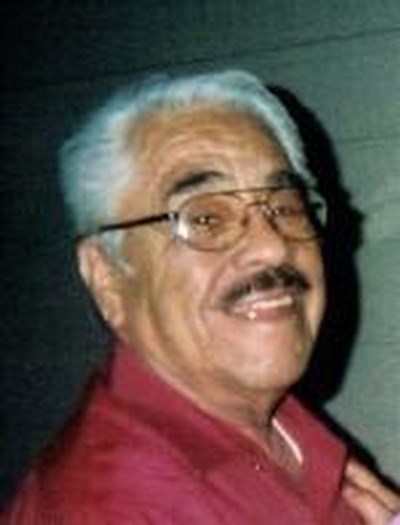 Obituary of John Mosqueda