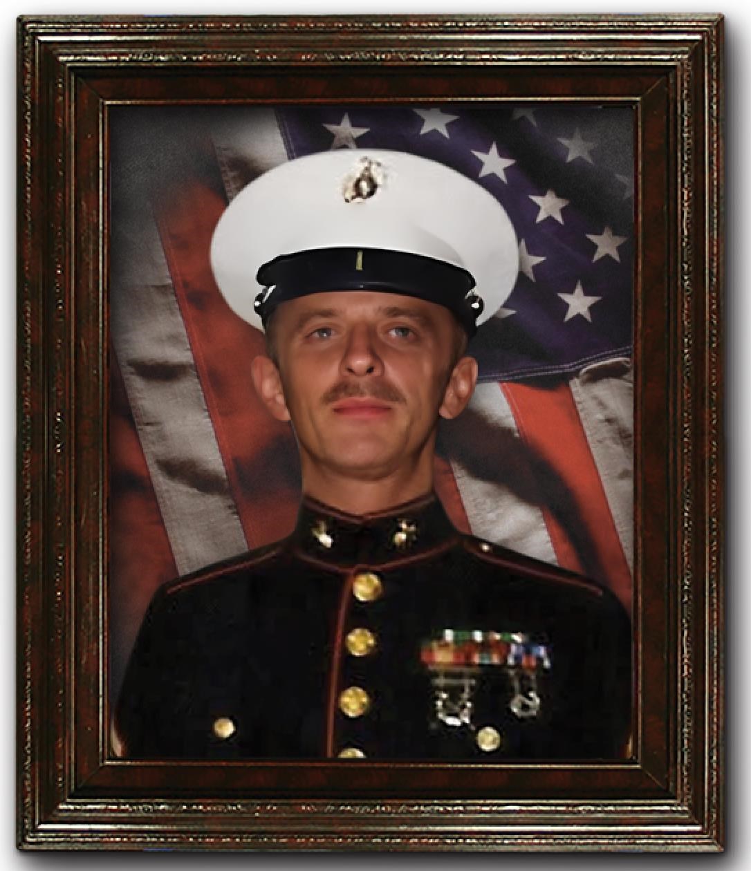 Avis de décès de Timothy John Wierzchowski