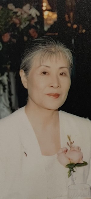 Obituary of Young Ja OH