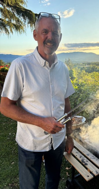 Obituary of James Martin Hirz