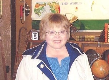 Obituary of Gail J. Coon