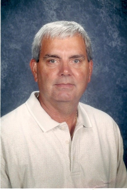 Obituary of Robert Henry Carr Jr.