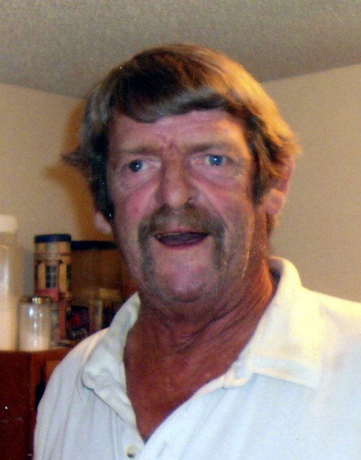 Obituary of Ralph Roger Roberts