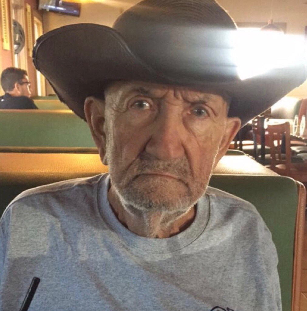 Obituary of Filiberto Hernandez