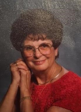 Obituary of Mary Marie Cooper