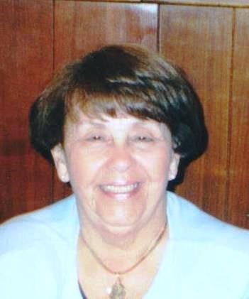 Obituary of Virginia B. Lizotte