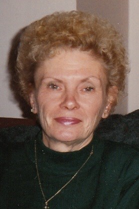 Obituary of Virginia T. Newton