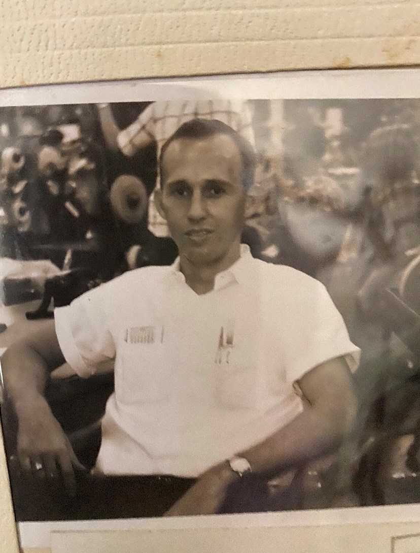 Larry Gantt Obituary Pickens, SC