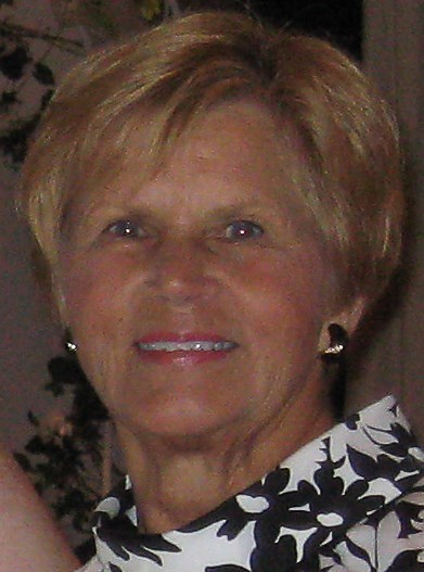 Obituary of Sylvia F. Cantrell