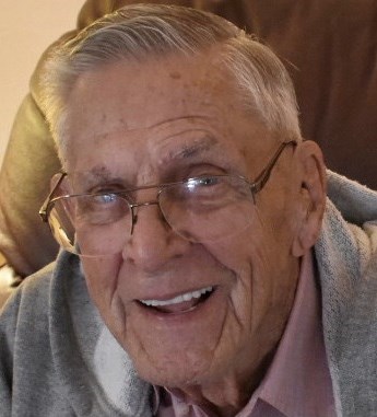 Obituary of Charles Edward Haltom