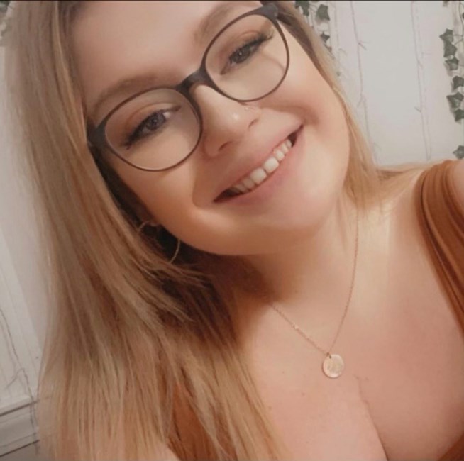 Obituary of Amanda Leigh Hesketh