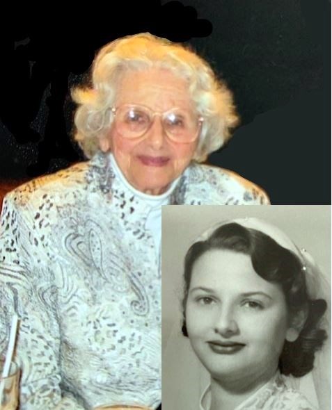 Obituary of Tina G. Holway