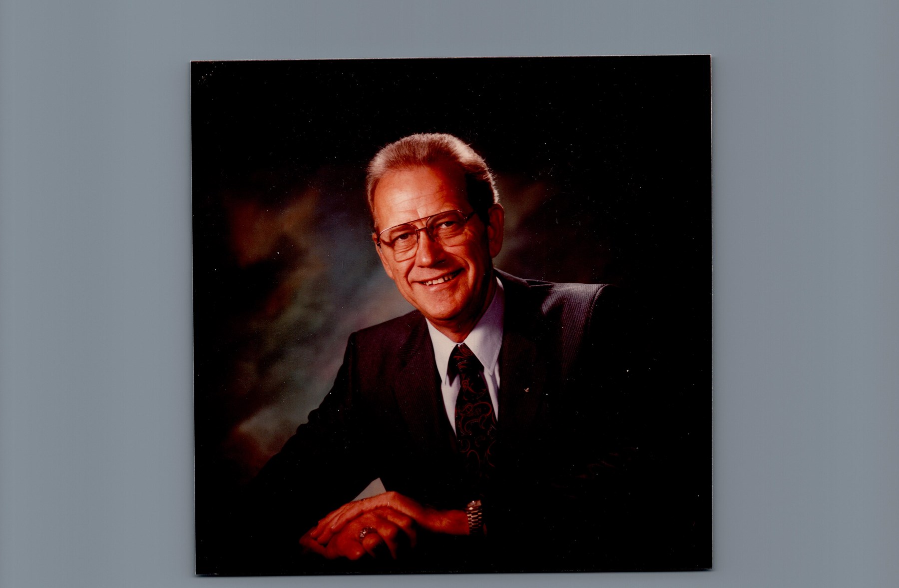 Obituary of Carl Clifford Settles