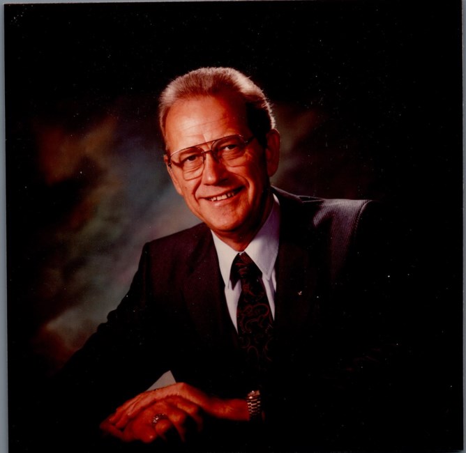 Obituary of Carl Clifford Settles