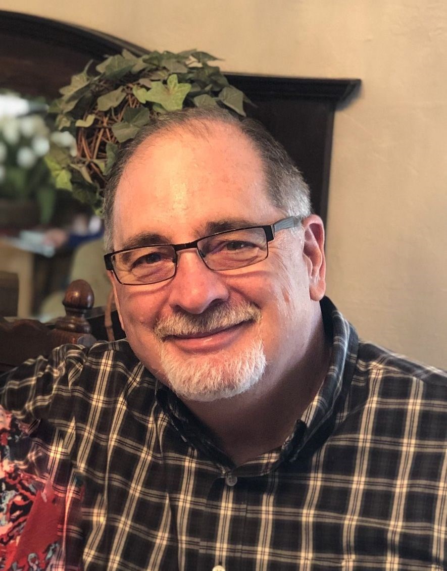 Obituary of Donald Jeffrey Bynum