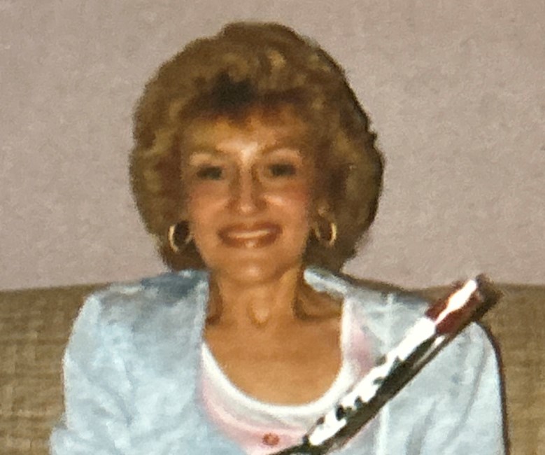 Avis de décès de Susan Manning