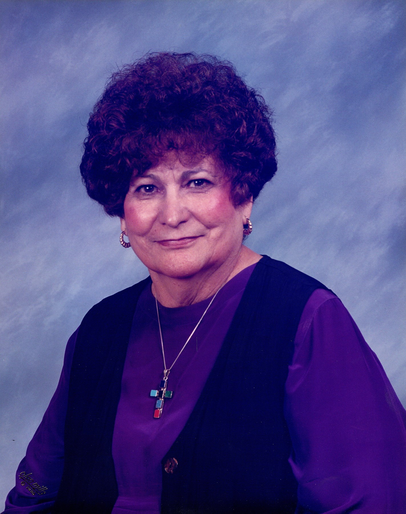 Avis de décès de Rebecca "Becky" M. Casas