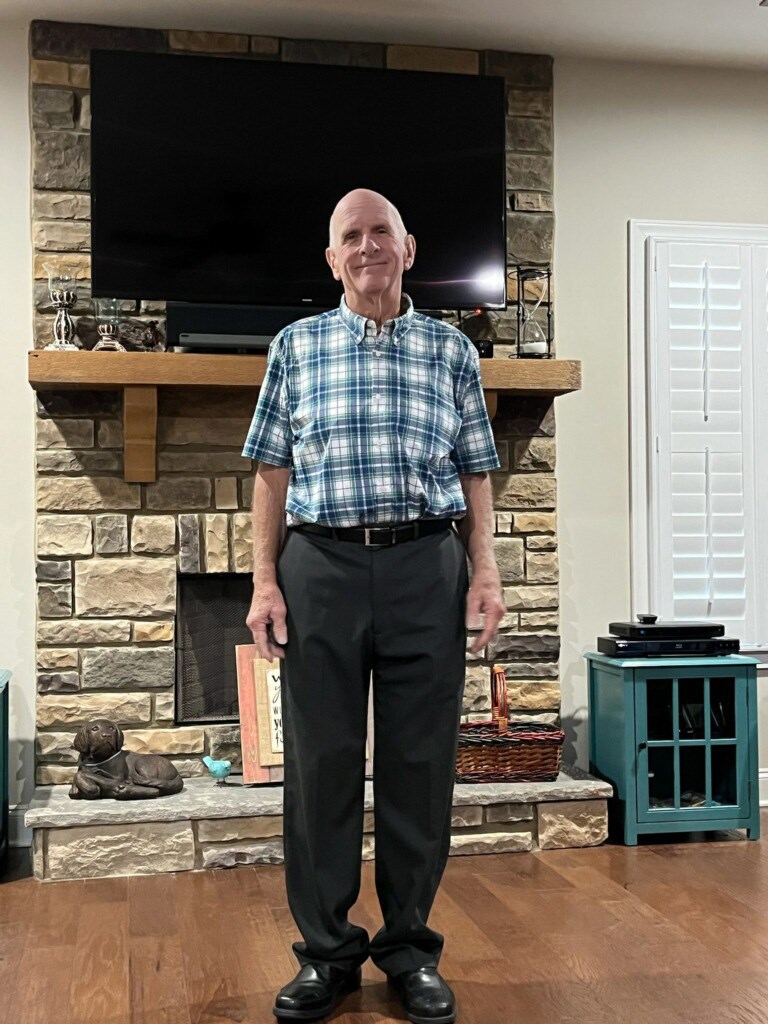 Obituario de Albert Tim Culpepper