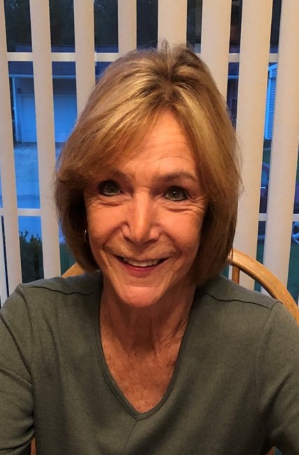Obituary of Carol Elizabeth Regan
