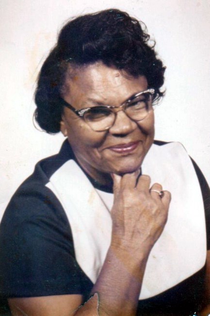 Obituary of Lillie Bell Golden