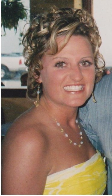 Obituario de Katie Lynn Bruce