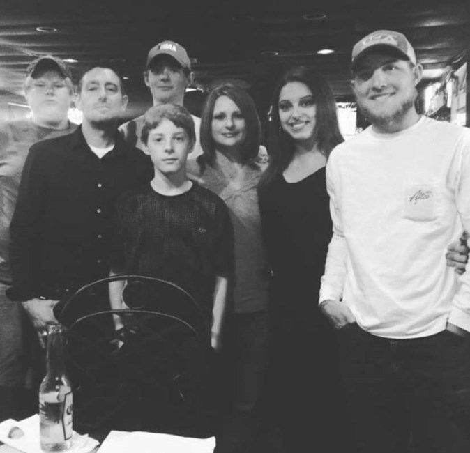 Obituary of Christopher Allen Bentley