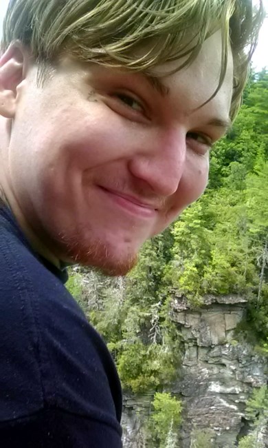 Obituary of Ethan Lee Church